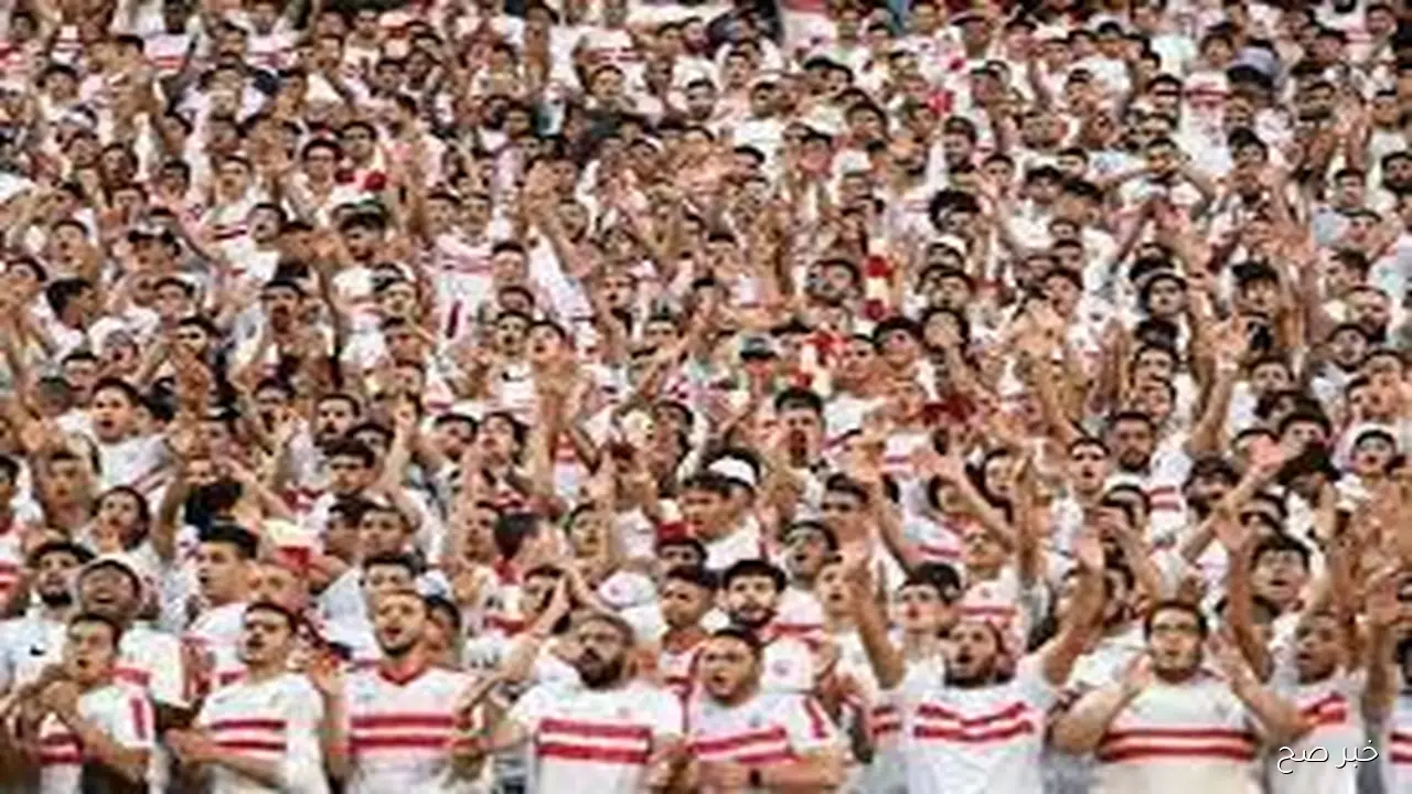 قمة الإياب.. موعد مباراة الزمالك وديكيداها في كأس الكونفيدرالية الإفريقية 2025 والقنوات الناقلة والتشكيل