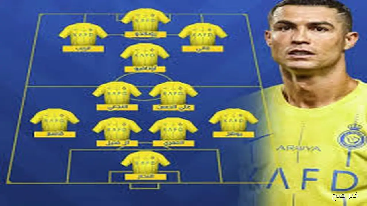 Al Nassr vs Al Ittihad.. تشكيل النصر امام الاتحاد في بطولة كأس الملك السعودي 2025 والقنوات الناقلة مجانًا