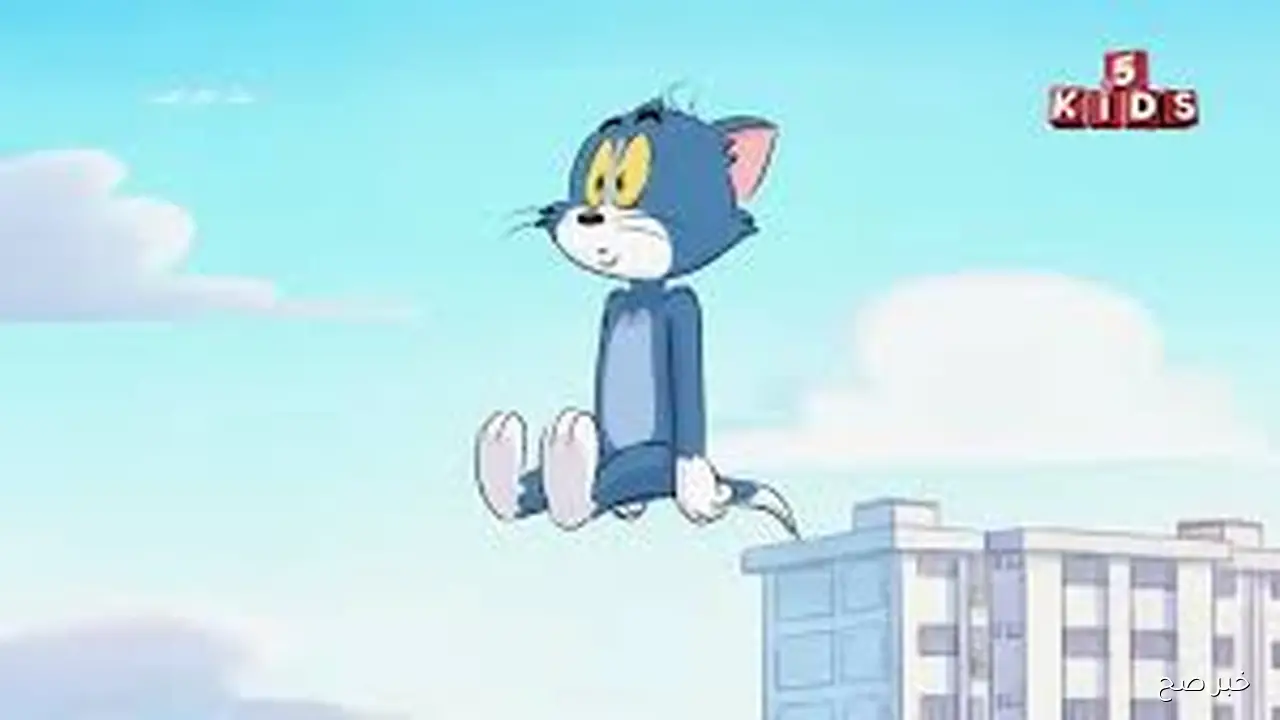 استقبل تردد قناة 5 kids الجديد 2025 نايل وعرب سات لمتابعة أفلام الكرتون المدبلجة على مدار 24 ساعة