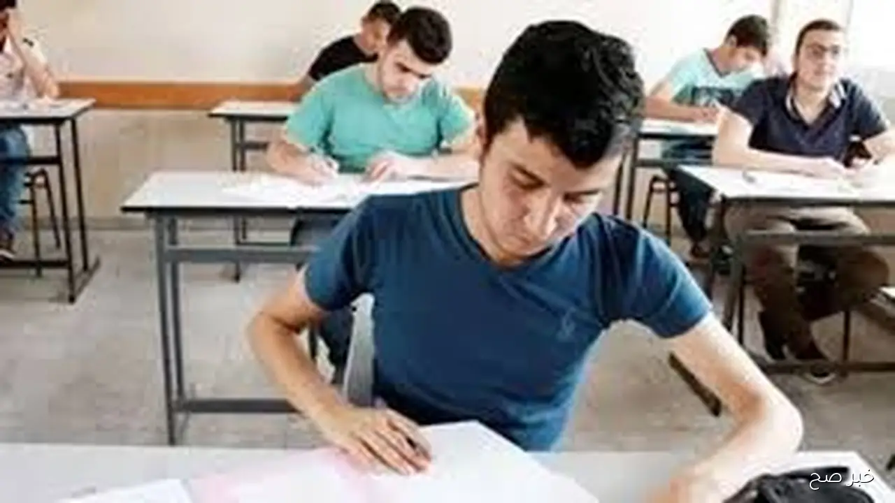 رسميًا وزارة التعليم تحدد جدول مواعيد امتحانات شهر اكتوبر 2025 لجميع صفوف النقل