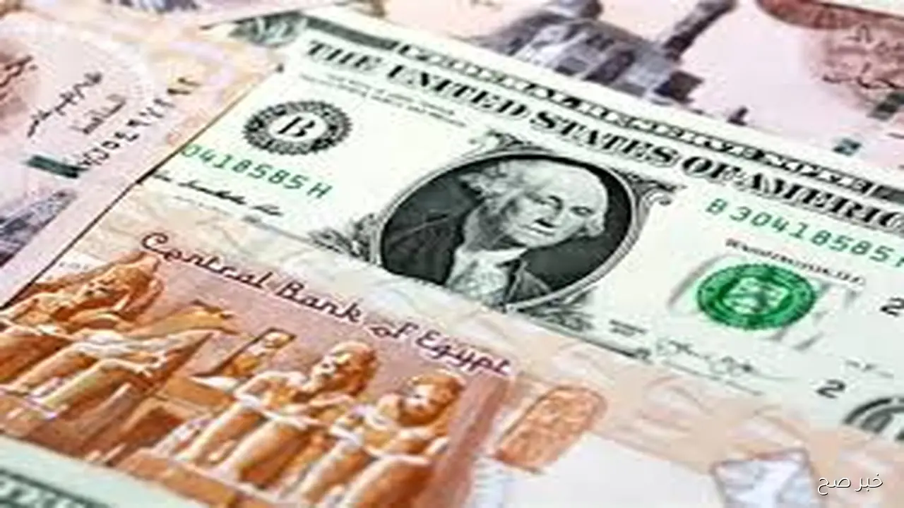 هل نحتاج لتعويم جديد؟.. اخر توقعات سعر صرف الجنيه أمام الدولار في 2025