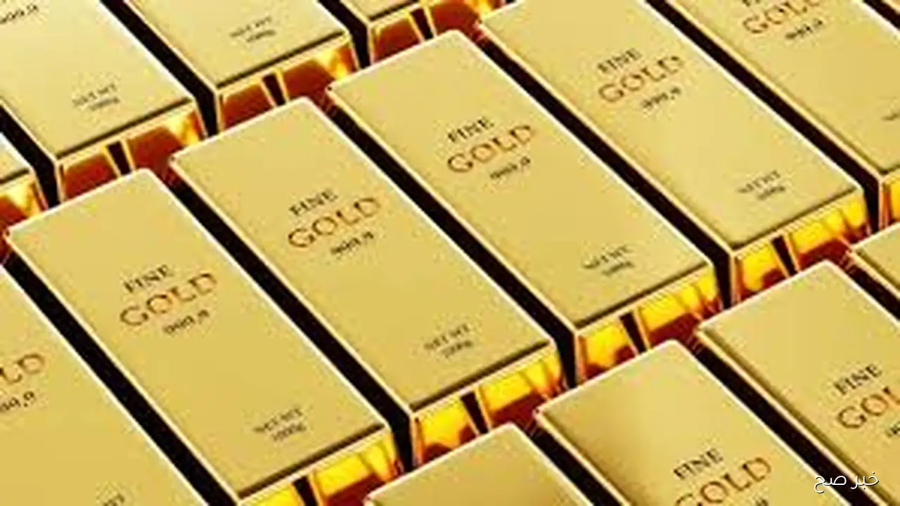 الآن سعر سبيكة الذهب btc اليوم الخميس 16 اكتوبر 2025 للمستهلك في مصر