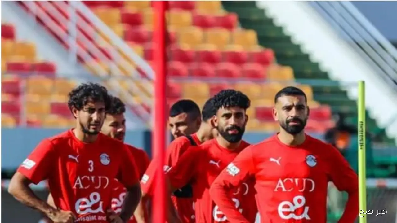 مواجهة حاسمة: موعد مباراة مصر وجيبوتي في تصفيات كأس العالم 2026