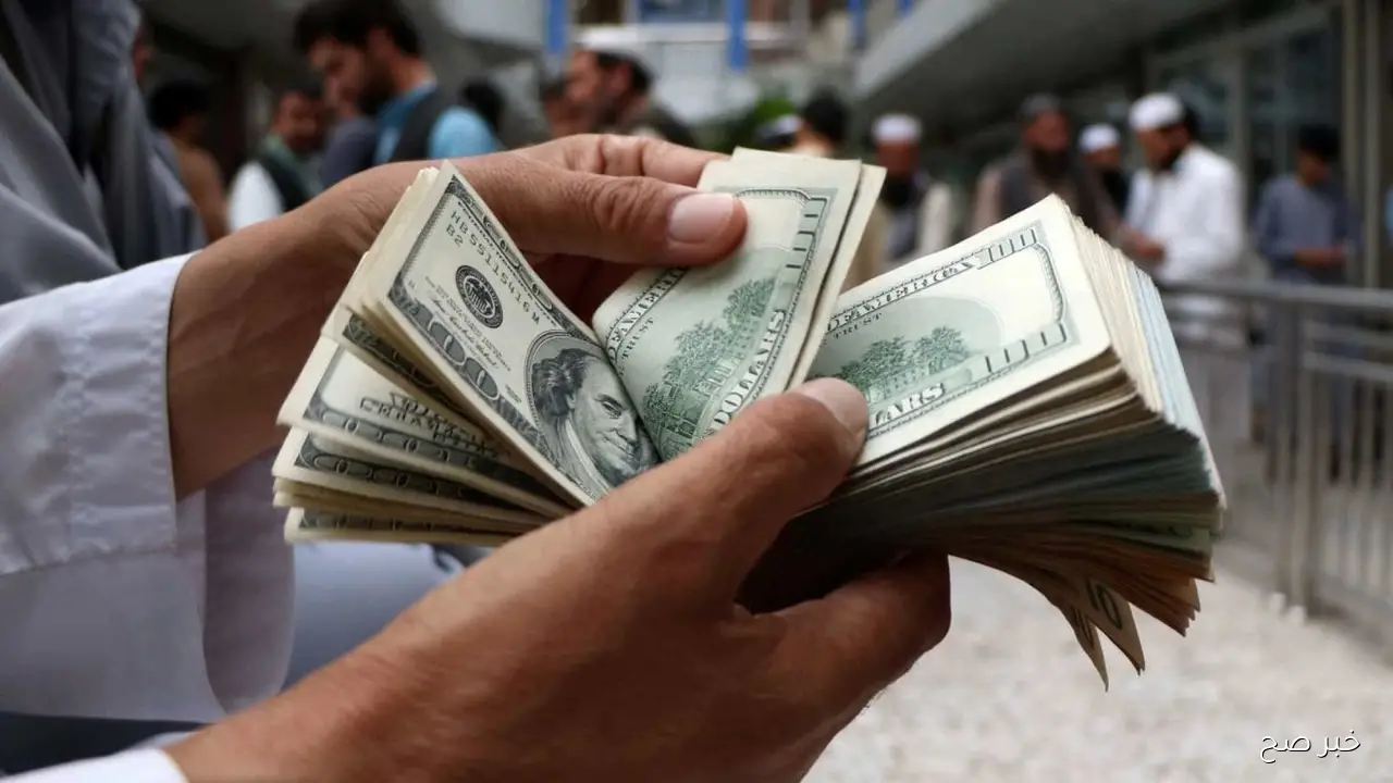 سعر الدولار مقابل الجنيه بمستهل تعاملات اليوم الأربعاء 1-10-2025 في البنوك والسوق السوداء
