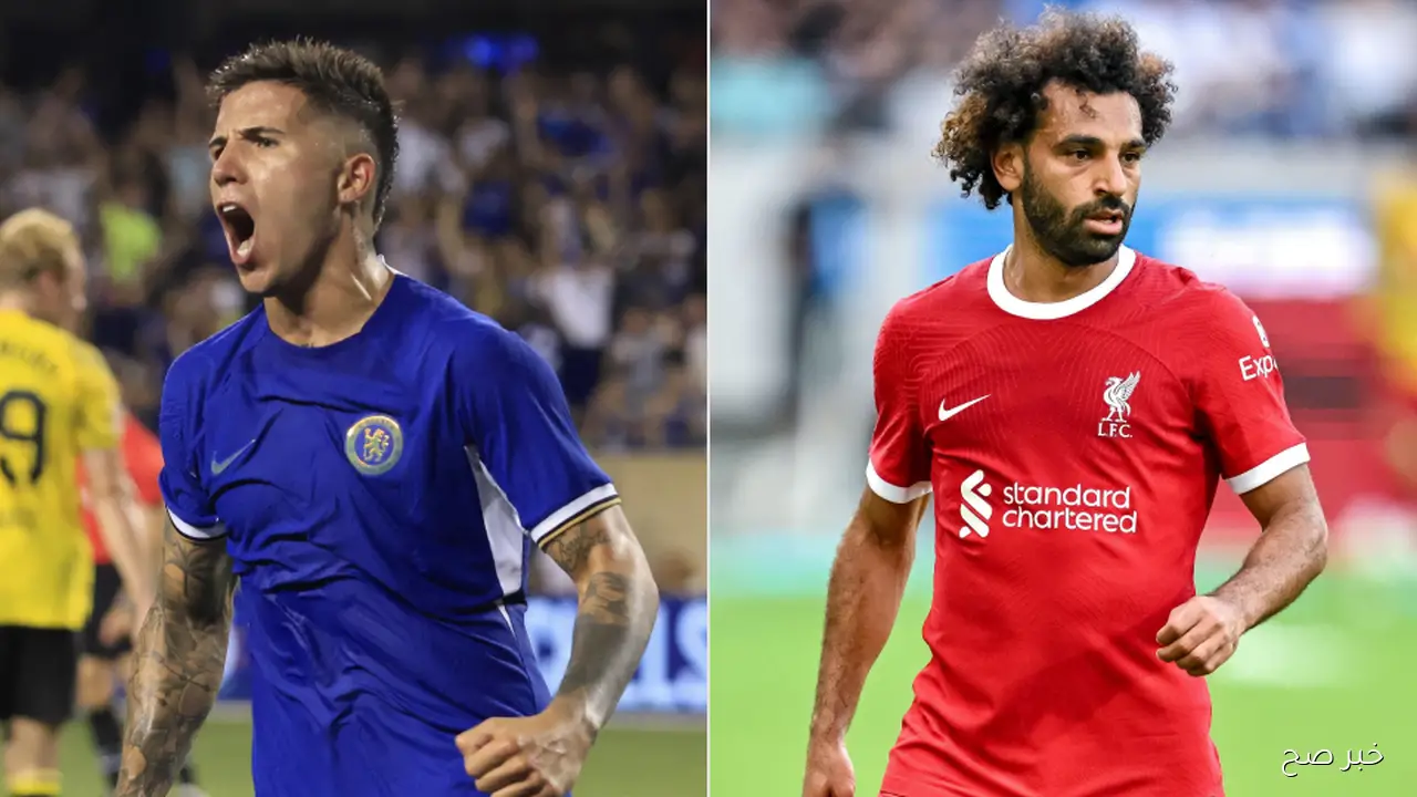 الديربي الإنجليزي.. القنوات الناقلة لمباراة ليفربول وتشيلسي اليوم 4 أكتوبر 2025 بالدوري الإنجليزي
