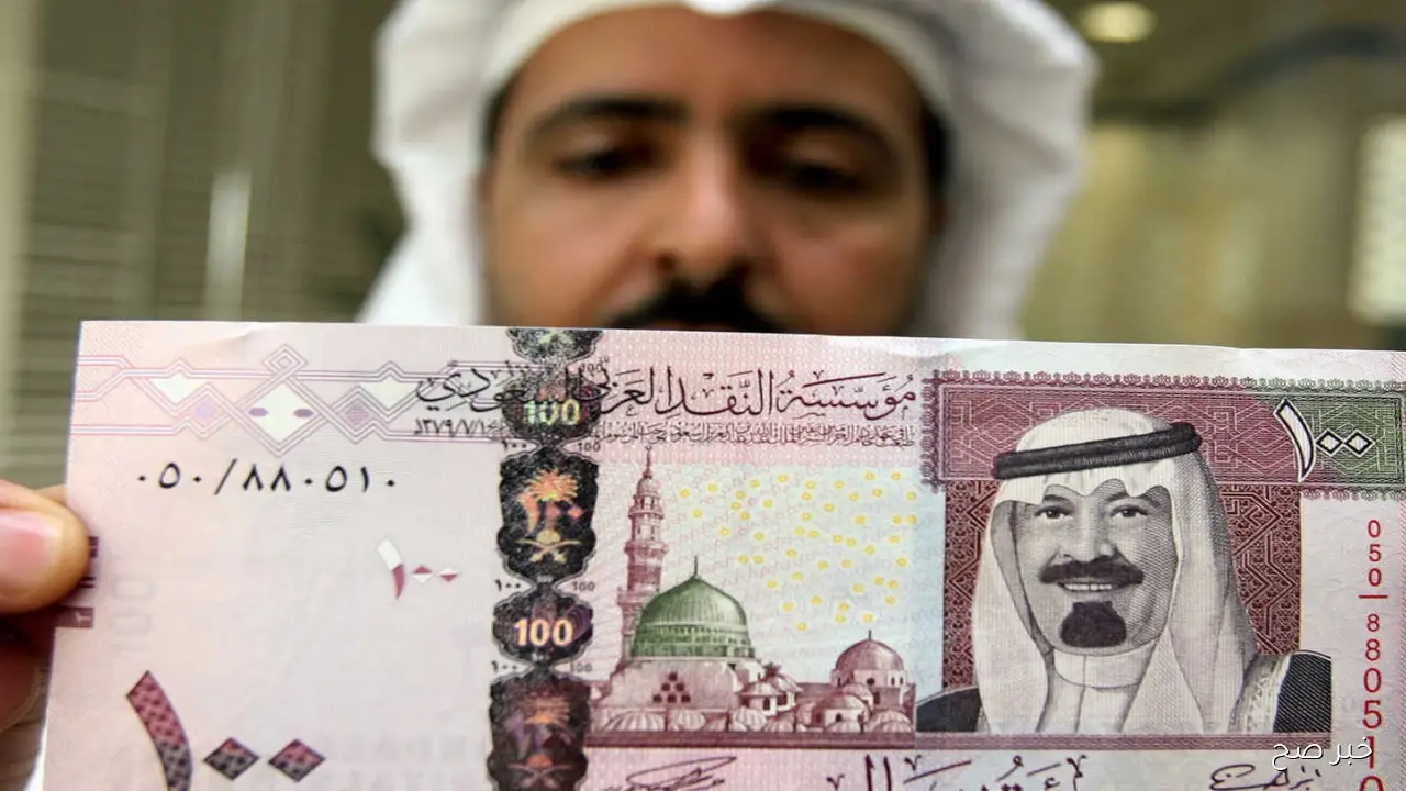 سعر الريال السعودي مقابل الجنيه المصري اليوم الإثنين 27-10-2025 في البنوك المحلية والسوق السوداء