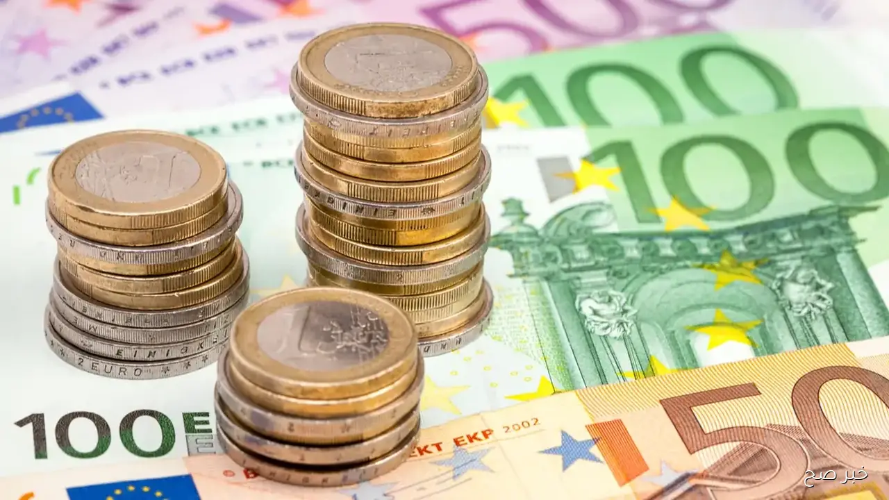 سعر اليورو اليوم الإثنين 13 أكتوبر 2025 بالجنيه المصري في السوق السوداء وجميع البنوك