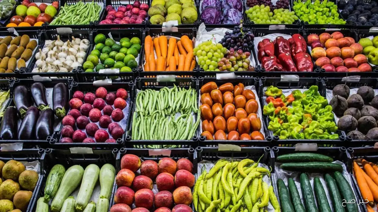 أسعار الخضروات في سوق العبور اليوم الأحد 5/10/2025.. البطاطس تبدأ من 5 جنيه