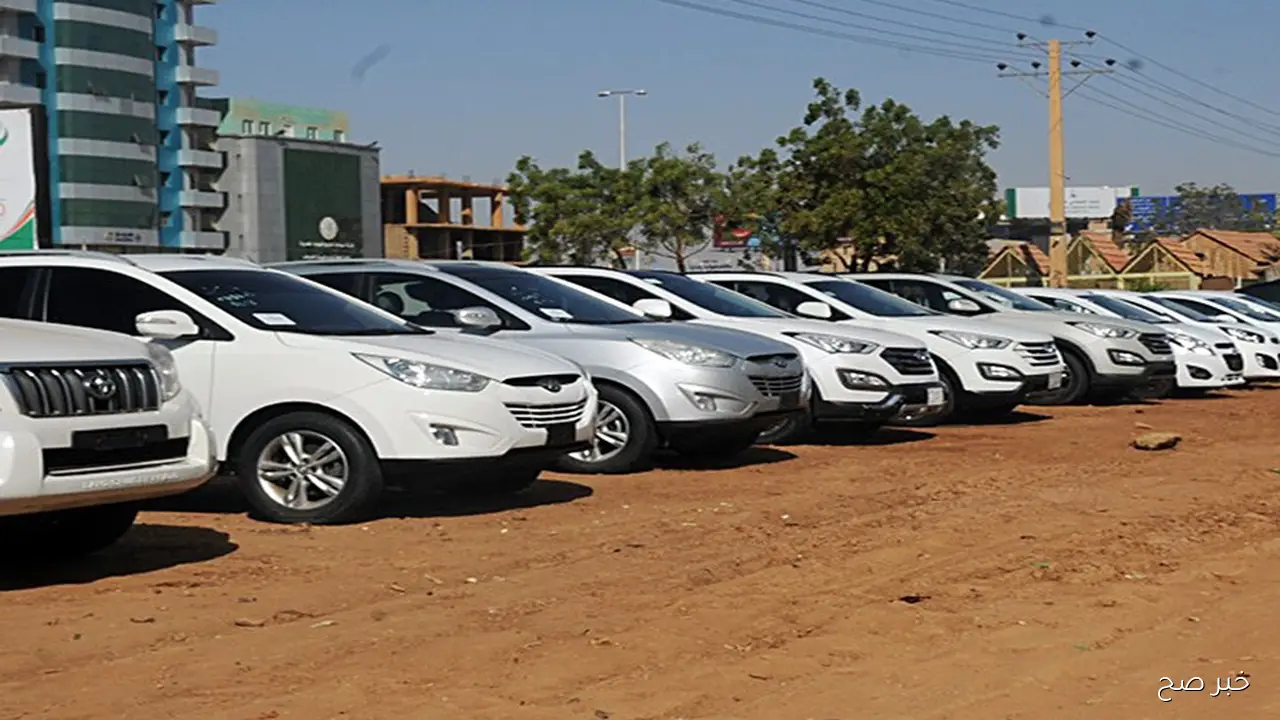 هبوط اسعار السيارات اليوم الأحد 12/ 10/ 2025 في مصر