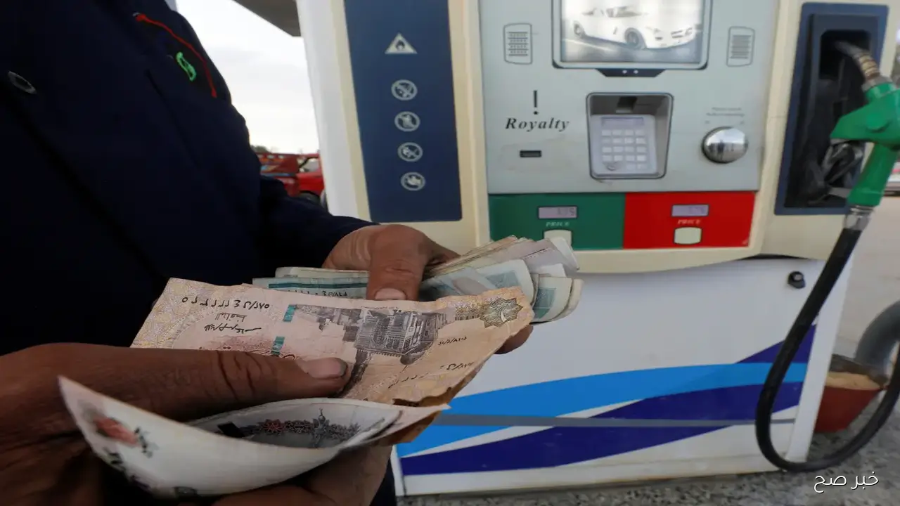 ارتفاع سعر البنزين يتصدر مواقع التواصل.. ووزارة البترول تنفي الأمر فما القصة؟
