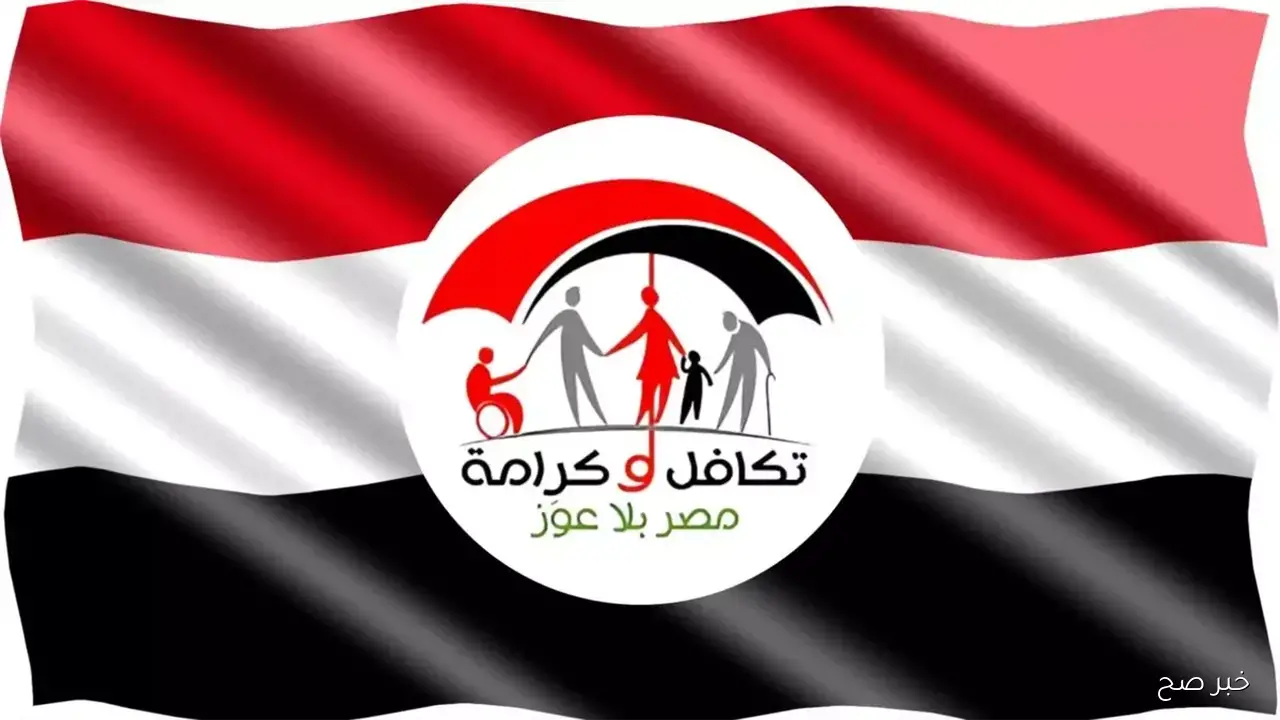 رابط استعلام بالرقم القومي تكافل وكرامة 2025.. تعرف على سبب القبول أو الرفض