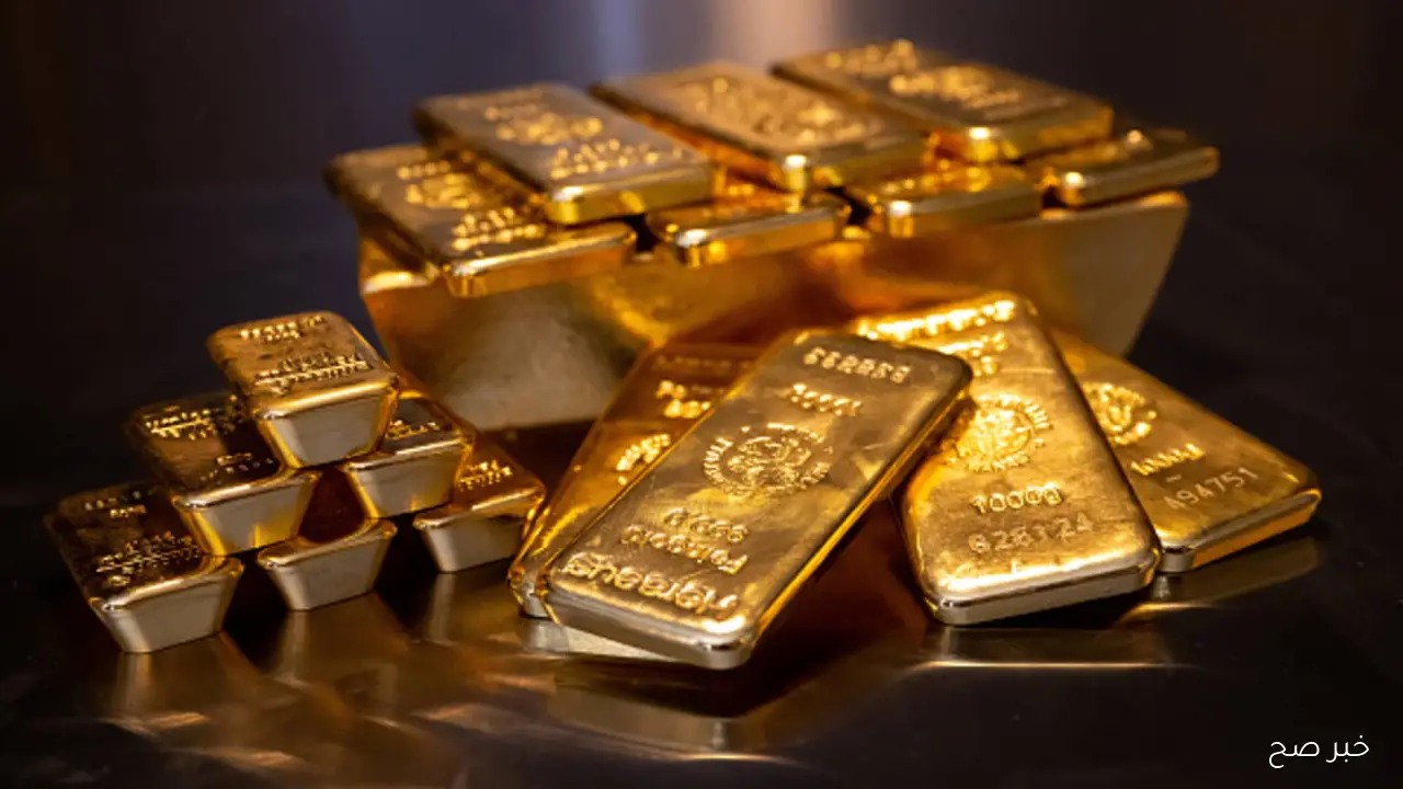 هدوء نسبي.. سعر سبيكة ذهب btc اليوم الاثنين 27-10-2025 للبيع والشراء داخل الصاغة