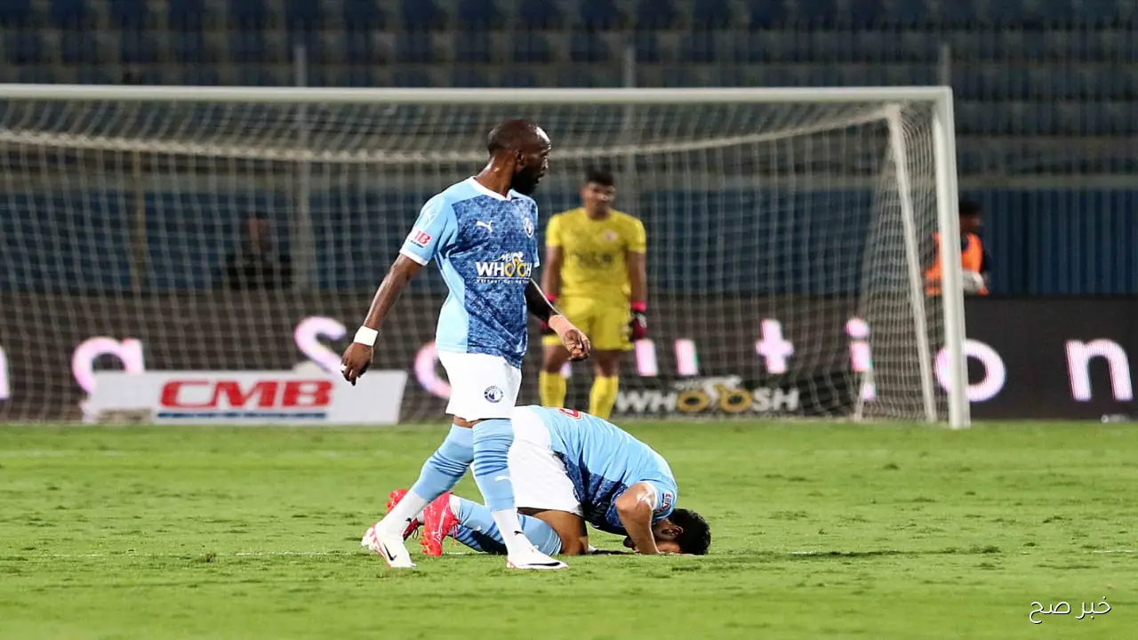 “الليلة”.. جميع القنوات الناقلة لمباراة بيراميدز والتأمين الاثيوبي في إياب دور الـ32 من دوري الأبطال