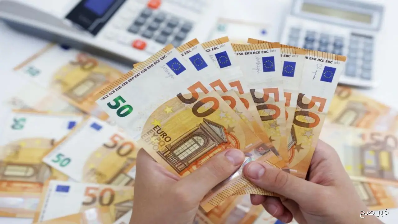 سعر اليورو اليوم الاحد 26-10-2025 مقابل الجنيه في البنوك المصرية والسوق السوداء