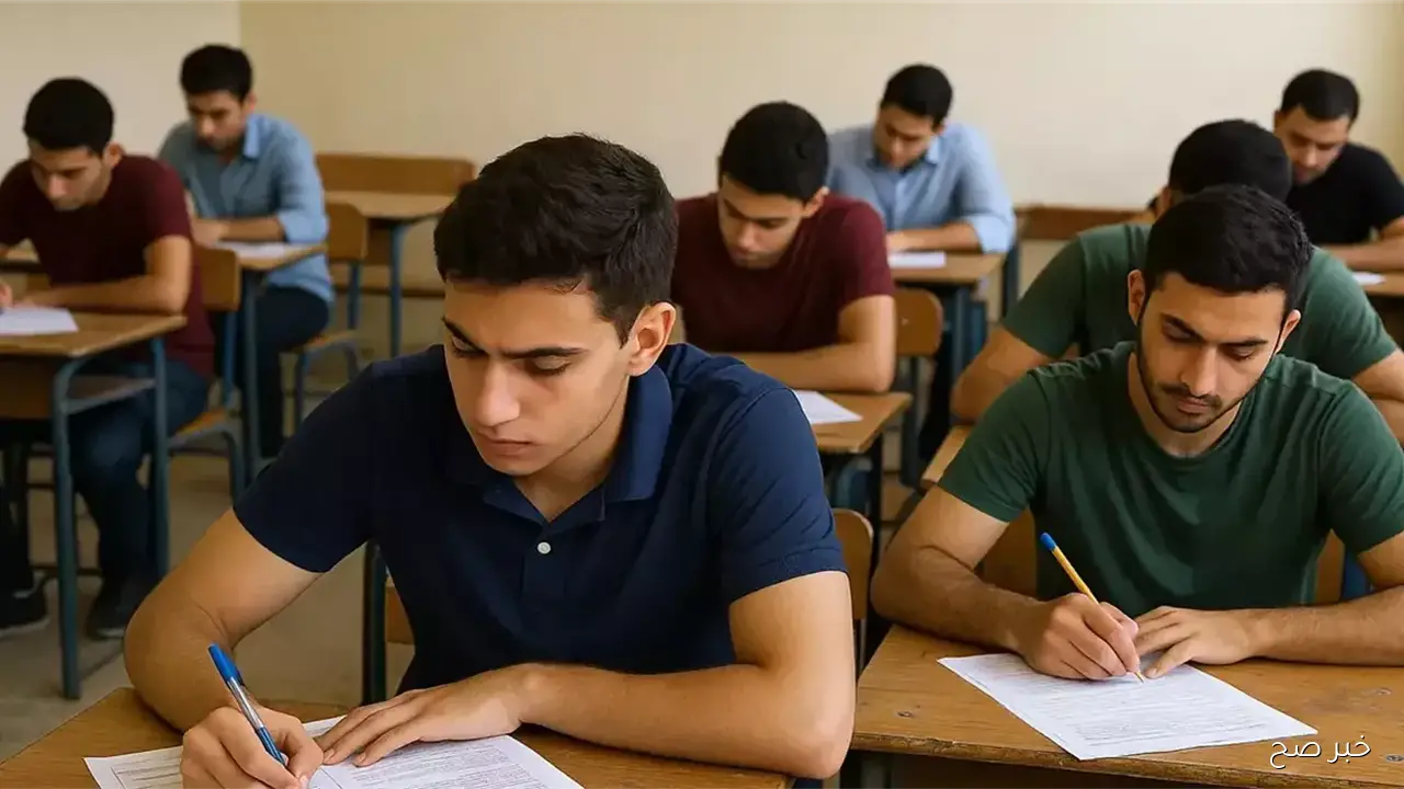 امتحانات الشهر الأول 2026.. جدول شامل للصفوف الابتدائية والإعدادية في القاهرة