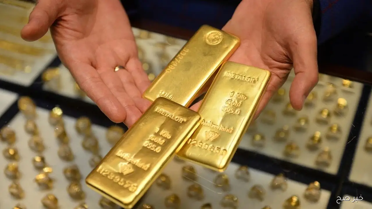 ارتفاع ام انخفاض؟.. سعر سبيكة ذهب 10 جرام btc اليوم الاحد 5-10-2025 في مصر