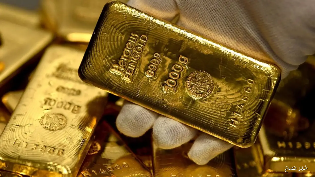 تحديث لحظي.. سعر سبيكة الذهب اليوم الخميس 9-10-2025 بمحلات الصاغة