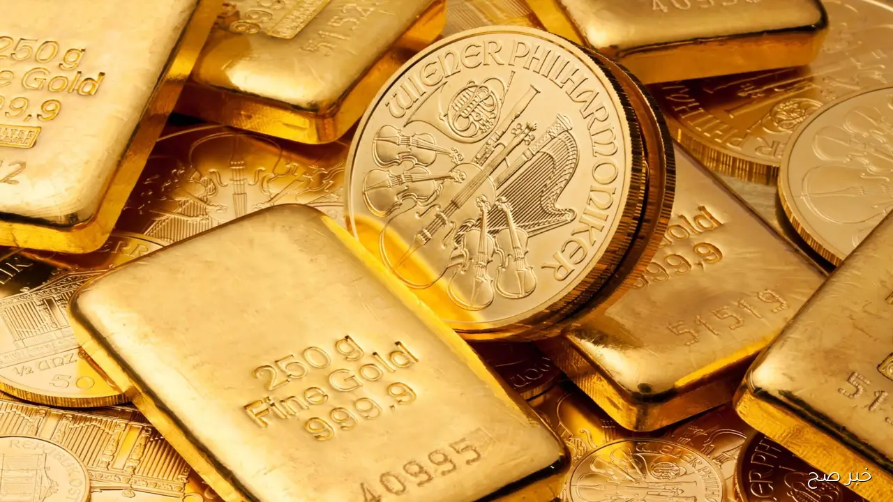 (بيع وشراء) سعر سبيكة الذهب اليوم الثلاثاء 14 أكتوبر 2025 بالصاغة المصرية