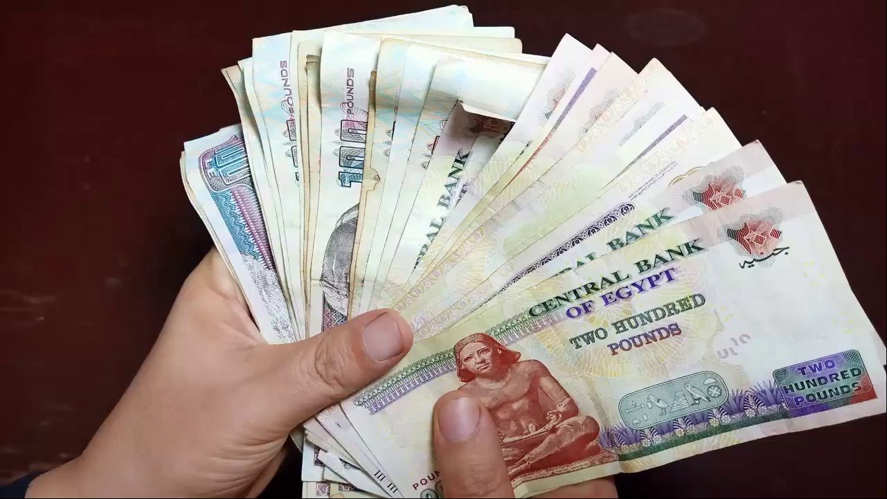 موعد صرف معاشات نوفمبر 2025 لكافة المستفيدين وكيفية الاستعلام عبر nosi.gov.eg