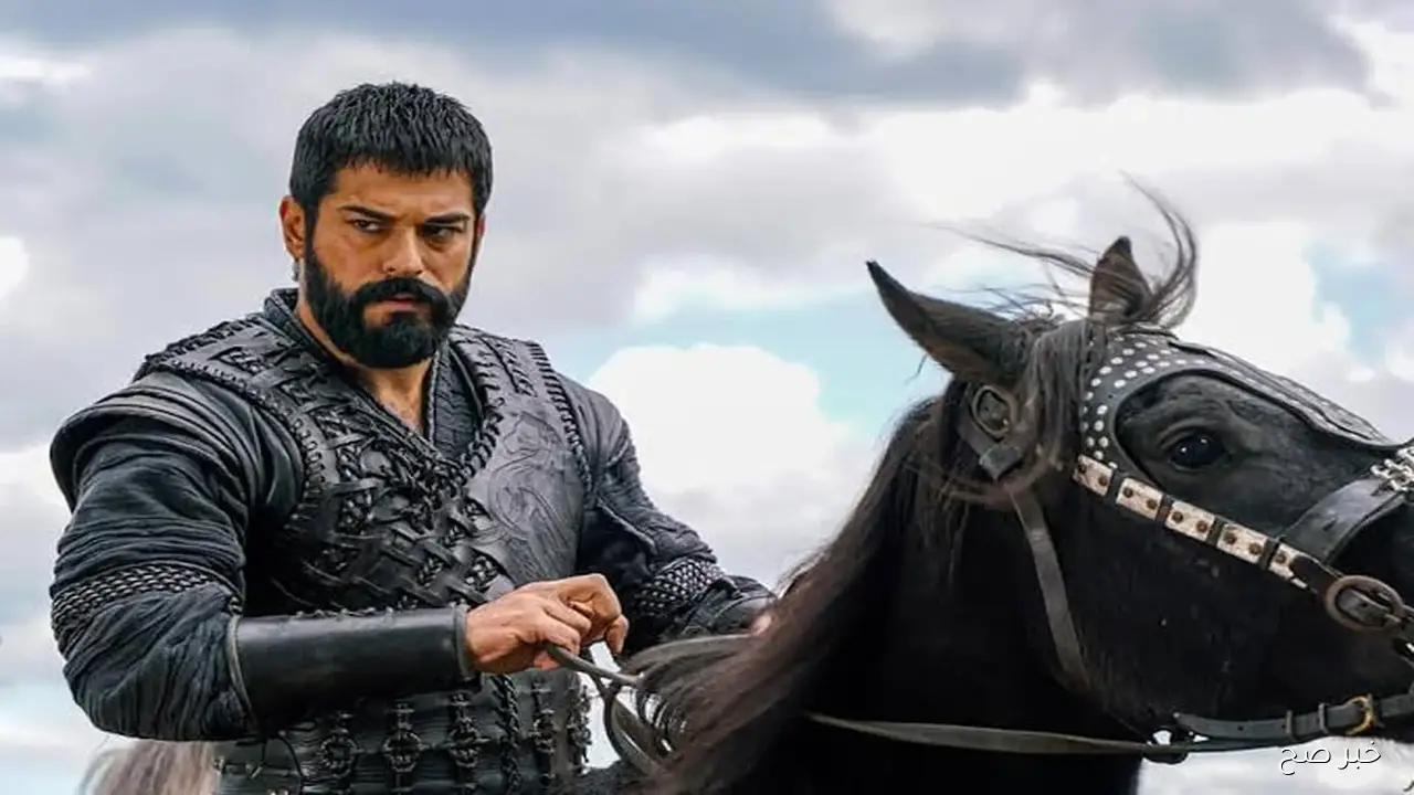 موعد عرض المؤسس عثمان الموسم السابع الحلقة 195 على قناة الفجر وتفاصيل الأحداث الجديدة