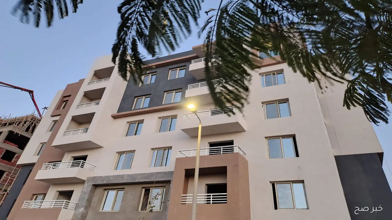 كراسة شروط مشروع ظلال تكشف تفاصيل الحجز والأسعار في 8 مدن جديدة