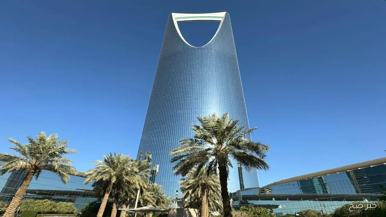 “رؤية 2030”.. كم يبلغ معدل الناتج المحلي الإجمالي في الربع الثاني من عام 2025؟