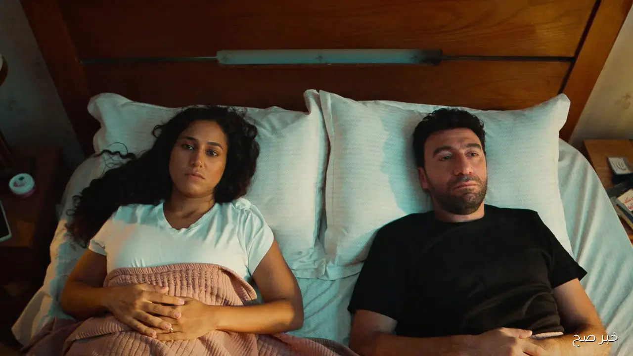 مسلسل كارثة طبيعية يثير حماس الجمهور قبل عرضه على منصة WATCH IT