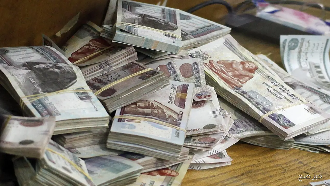 رسميًا.. التأمينات تحدد موعد صرف معاشات نوفمبر 2025 وتهيب المواطنين الالتزام بالتعليمات