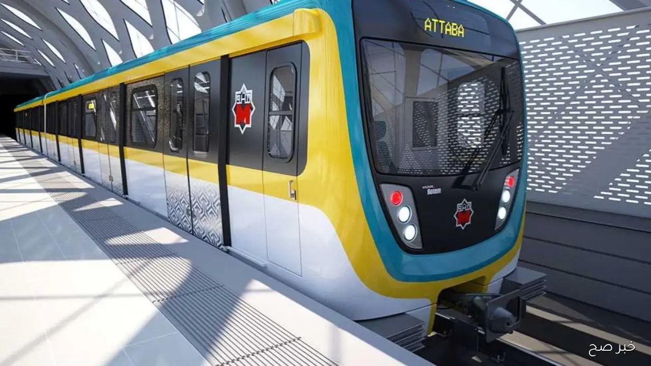 هيئة الانفاق تُعلن جدول مواعيد المترو بالتوقيت الشتوي 2025 في مصر على جميع الخطوط الثلاثة