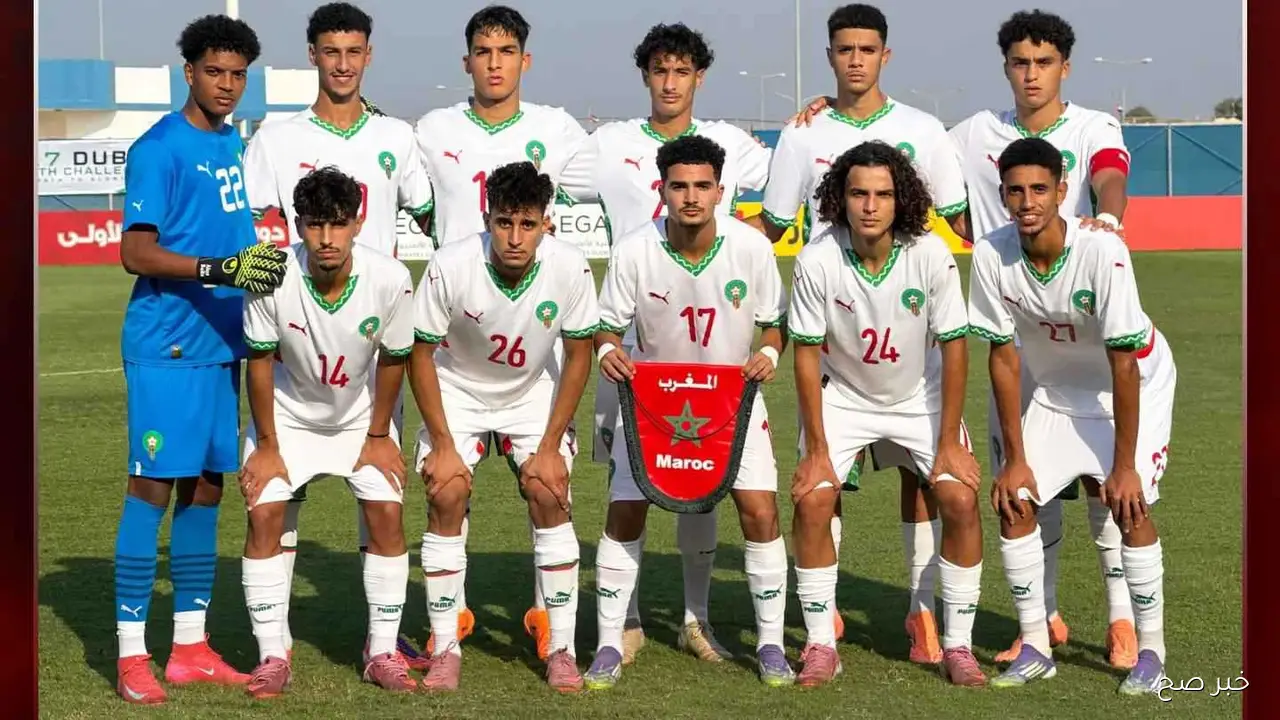 القنوات الناقلة لكاس العالم للناشئين لأقل من 17 سنة وجدول مباريات اليوم الإثنين 3-11-2025