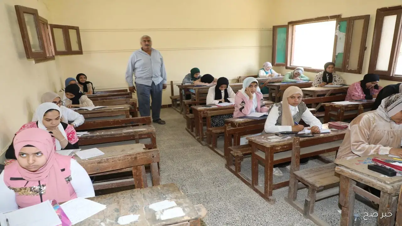 «التعليم تُعلن».. موعد امتحانات شهر نوفمبر 2025 لجميع صفوف النقل