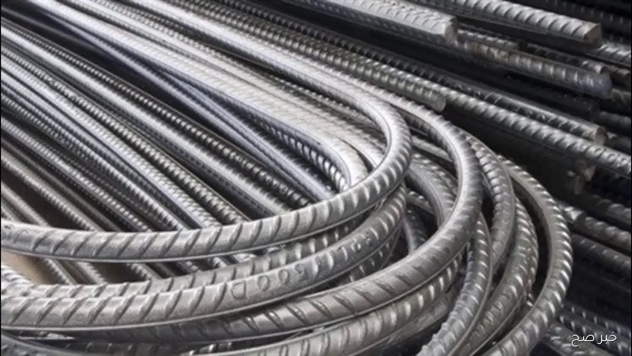 «عز يرتفع الآن».. سعر طن الحديد اليوم حديد عز الخميس 13 نوفمبر 2025 بالمصانع والشركات