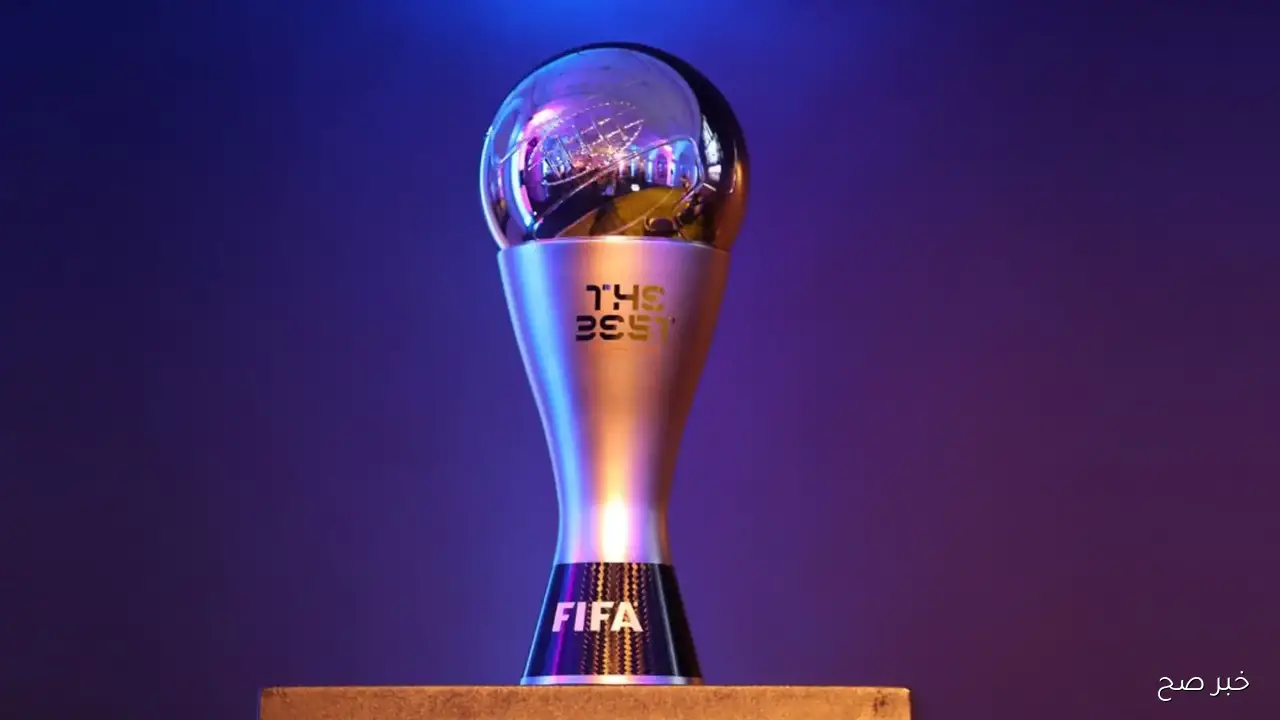 جائزة أفضل لاعب في العالم من فيفا.. صلاح وحكيمي علي رأس قائمة ذات بسيت هذا الموسم