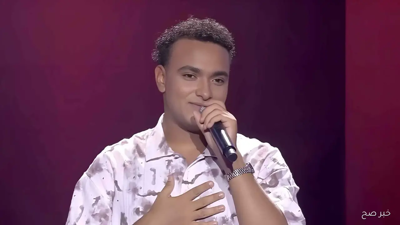 ذا فويس يشعل السوشيال ميديا بعد ظهور حفيد محمد فوزي المزعوم (تفاصيل)