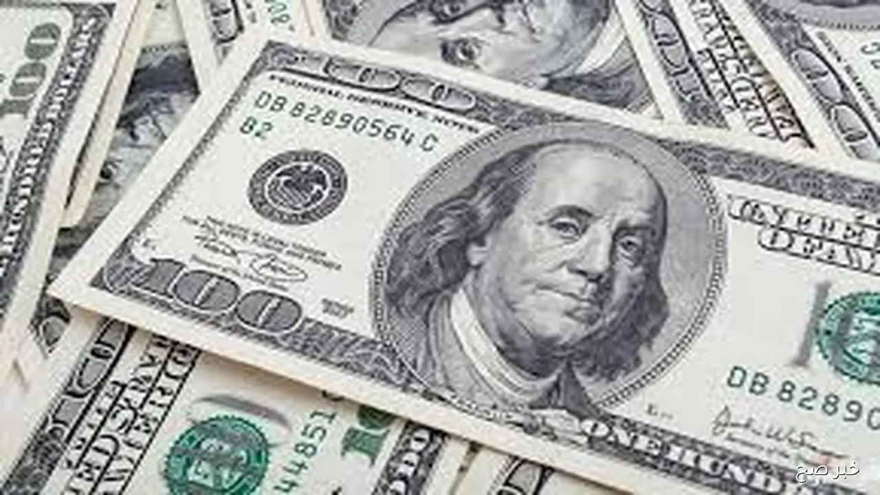 سعر الدولار اليوم في السوق السوداء السبت 1 نوفمبر 2025 مقابل الجنيه المصري بآخر تحديثات