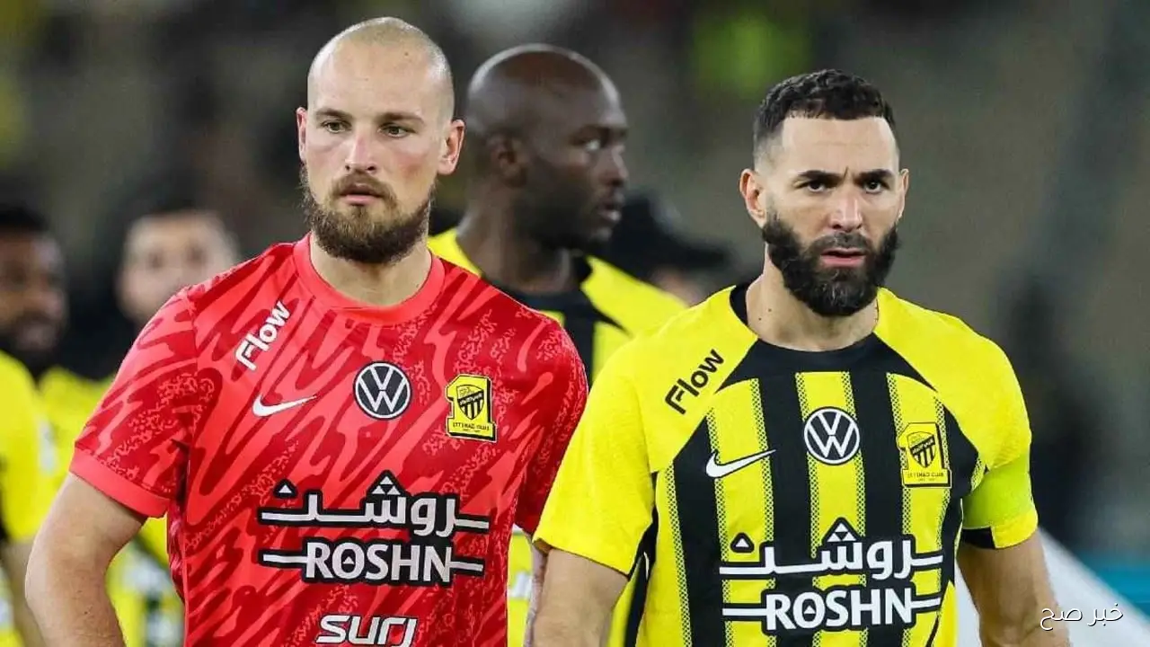 تشكيلة الاتحاد ضد الرياض المتوقعة في الجولة الـ9 من دوري روشن السعودي