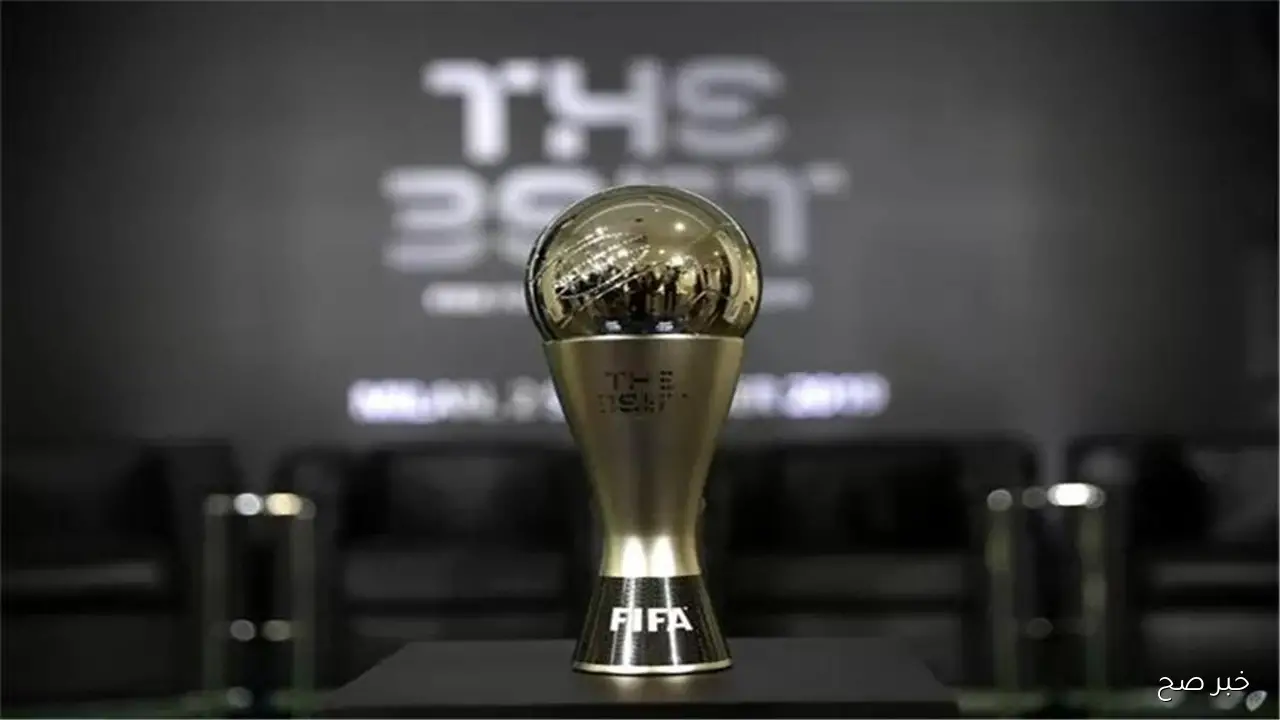 جائزة أفضل لاعب في العالم من فيفا.. الاتحاد الدولي لكرة القدم يعلن أسماء المرشحين لجائزة the best