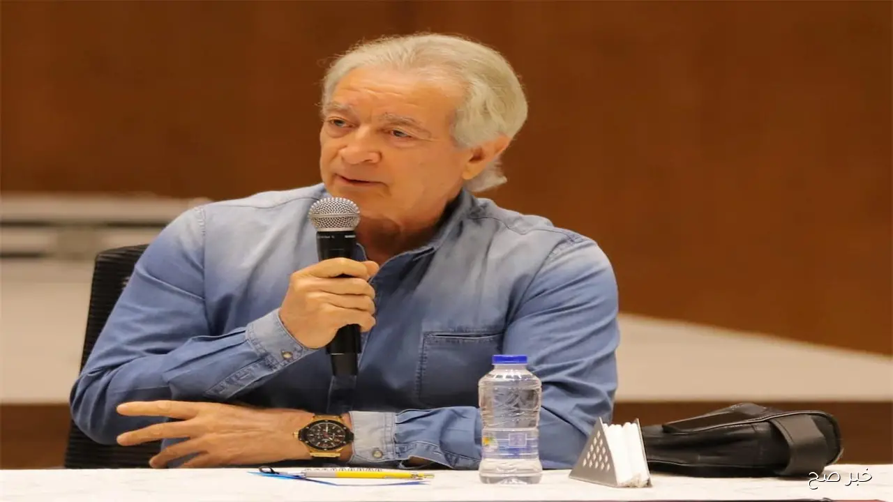 بالأسماء.. قائمة منتخب مصر حلمي طولان استعداداً للمشاركة في بطولة كأس العرب 2025