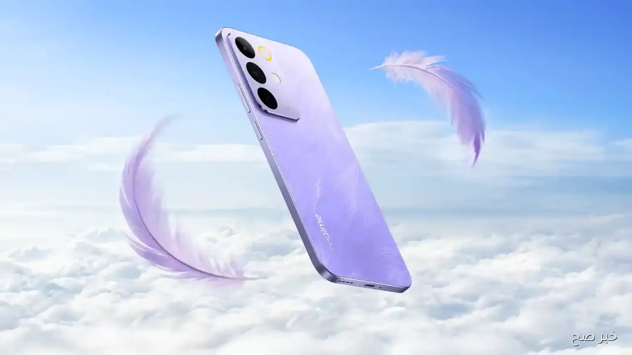 إطلاق realme c85 رسميًا في نوفمبر 2025.. يجمع بين الأناقة والمقاومة بمعايير IP68 وIP69K