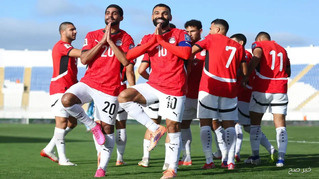 موعد مباراة منتخب مصر القادمة أمام اوزبكستان ضمن دورة العين الودية والقنوات الناقلة