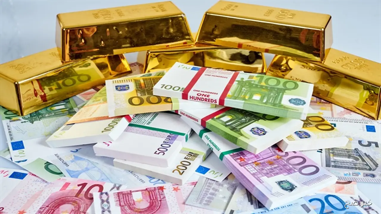 الآن أسعار العملات اليوم في السوق السوداء مقابل الجنيه المصري والبنك المركزي وفق أخر تحديثات