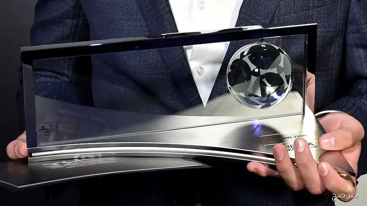 التصويت لجائزة بوشكاش 2025 يشتعل.. جمهور مصر يتحرك لدعم عمرو ناصر في سباق الأفضل