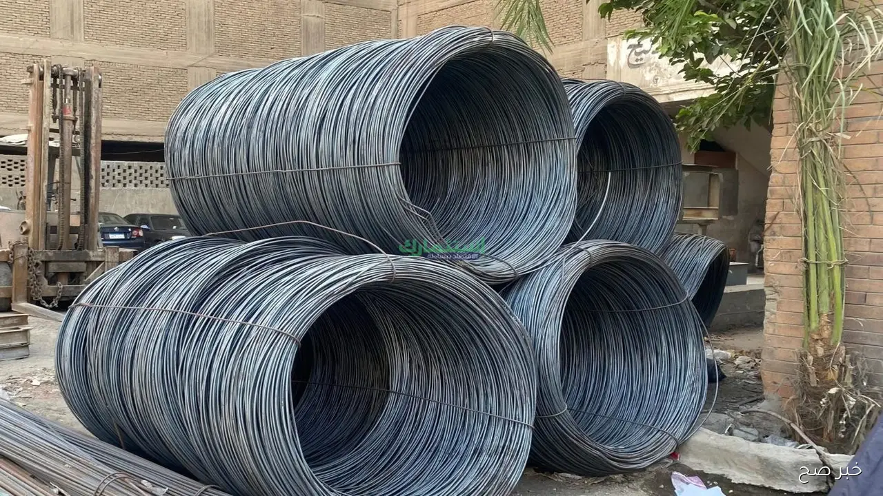 سعر الحديد اليوم الأحد 9-11-2025 وسعر طن الأسمنت في الاسواق المحلية.. عز تجاوز 40 ألف جنيه