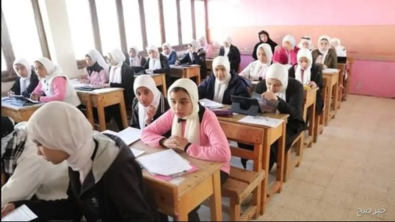 بعد التعديـــل .. امتحانات شهر نوفمبر 2026 لجميع صفوف النقل