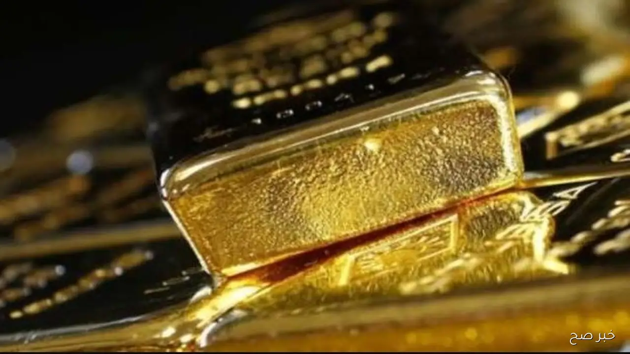 ’’متابـعة فوريــة’’ سعر سبيكة ذهب 10 جرام btc اليوم الثلاثاء 11\11\2025