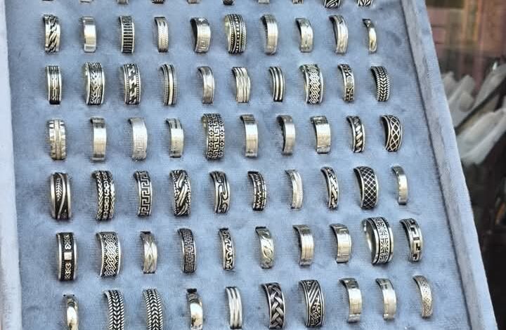 انخفاض سعر الفضة اليوم الثلاثاء 11 نوفمبر 2025 في مصر داخل الأسواق المحلية والعالمية