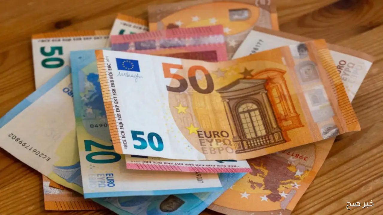 سعر اليورو اليوم الثلاثاء 4-11-2025 مقابل الجنيه في كل البنوك المصرية والسوق السوداء