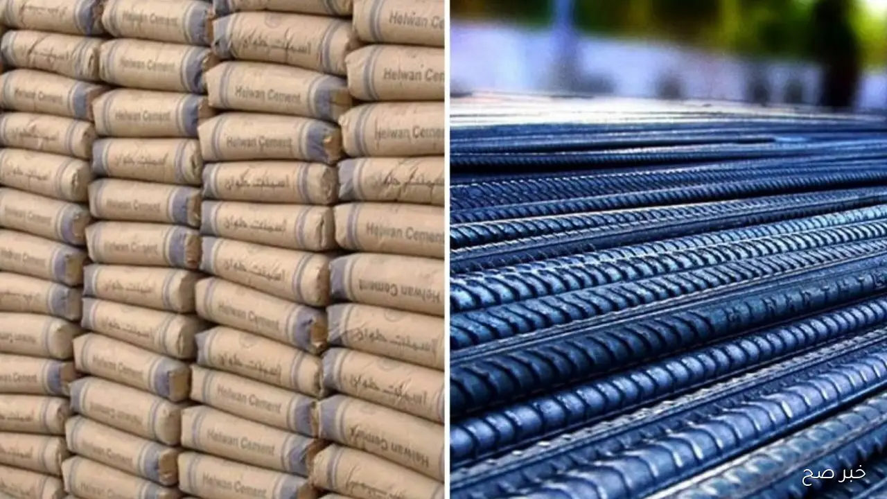 سعر طن الحديد اليوم الخميس 13 نوفمبر 2025 في السوق المصرية.. حديد عز بكام؟