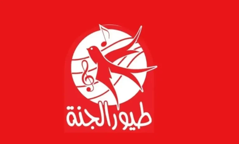 تردد قناة طيور الجنة 2025 عبر القمر الصناعي نايل سات وعرب سات بجودة عالية HD