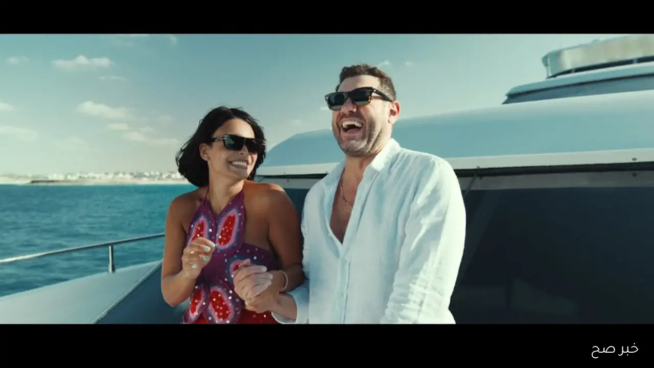 موعد نزول فيلم السلم والثعبان ٢ وأبرز نجومه وقصة الحب الجديدة التي تأسر الجماهير العربية